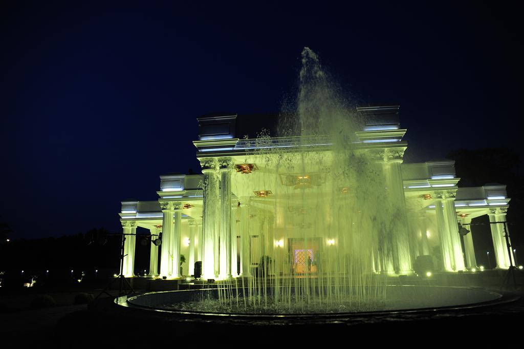 Onreech Hotel Сеедува Экстерьер фото