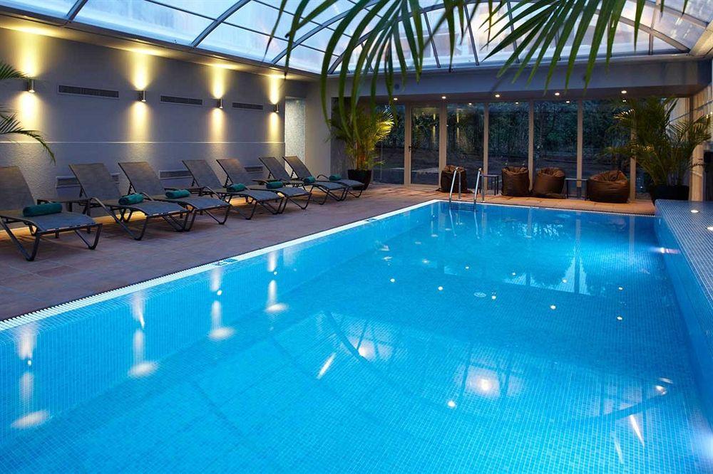 Onreech Hotel Сеедува Экстерьер фото